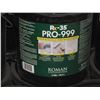 Image 2 : 22 Pails of RX-35 Pro 999
