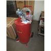 Image 1 : Dynaline 25 gal Fuel Cart