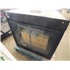 Image 1 : Gas Fireplace