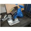 Image 1 : Power Fist Electronic Chainsaw Sharpener