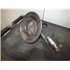Image 1 : Propane Heater Attachment