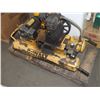 Image 2 : 2 Deawlt Air Compressors