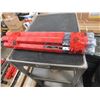 Image 1 : 5 HILTI Hammer Drill Bits