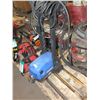 Image 1 : Simoniz Electric Pressure Washer