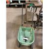 Image 1 : Scotts Salt & Seed Spreader
