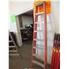 Image 1 : 8ft Featherlite Ladder