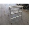 Image 1 : 3ft Double Sided Step ladder