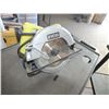 Image 1 : Ryobi Circular Saw