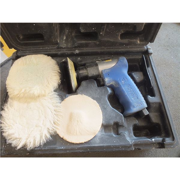 Mini Air Polishing Kit
