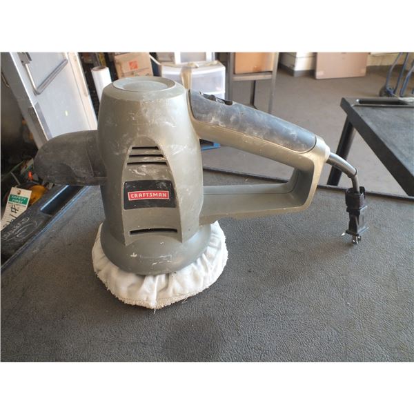 Craftsman Polisher