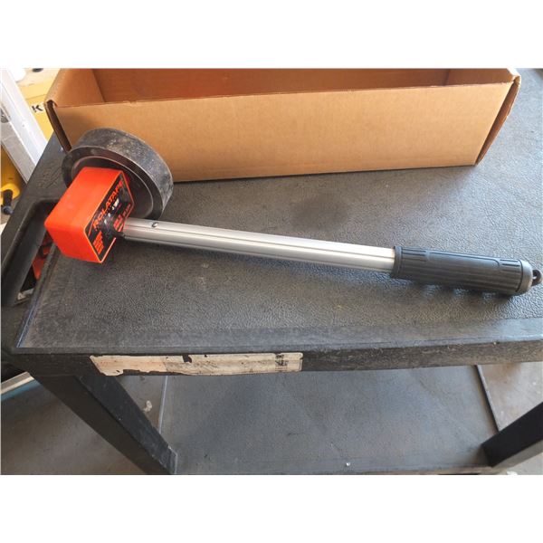 Rolatape Measuring Wheel