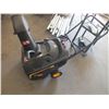 Image 1 : Poulin Pro PR 111 Gas Powered Snowblower