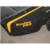 Image 2 : Poulin Pro PR 111 Gas Powered Snowblower