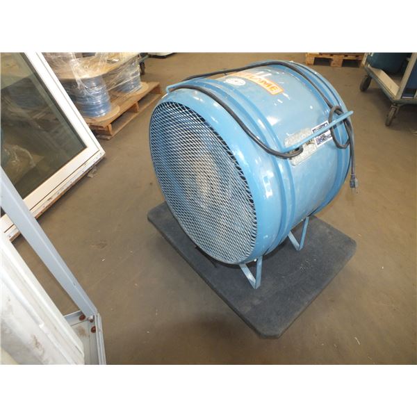 Commercial Floor Fan