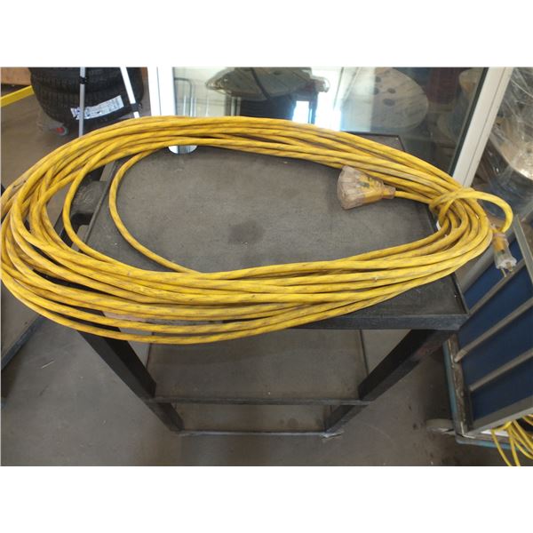 100ft Extension Cord