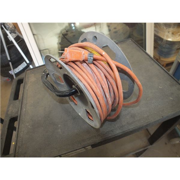 Small Extension Cord