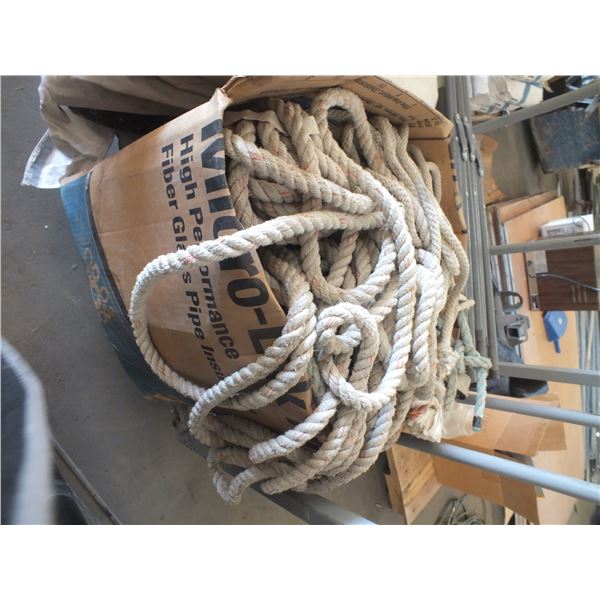Box of Rope