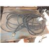 Image 1 : Heavy Duty Electrical Cord w/ with 4 port Outlet