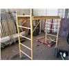 Image 4 : Assorted Scaffolding Platforms