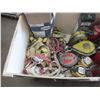 Image 1 : Wooden Crate w/ Fall Arrest Equipment