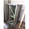 Image 1 : Scaffolding Lot