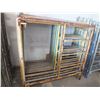 Image 3 : Scaffolding Lot