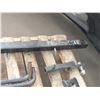 Image 2 : Trailer Hitch / Receiver Hitch / 2 Stabilizer Bars