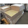 Image 2 : Pallet Of Ceiling Tile