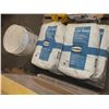 Image 1 : 8 Bags Of Ultra Lightweight Setting Drywall Compound