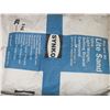 Image 2 : 8 Bags Of Ultra Lightweight Setting Drywall Compound