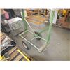 Image 1 : Green Moving Cart