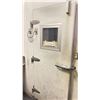 Image 2 : IMPERIAL MANUFACTURING IF-4-176 2 DOOR 164"W X 78"D X 107"H WALK IN COOLER WITH BOHN DUAL CONDENSER