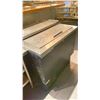 Image 2 : BEVERAGE AIR SF34-B TOP DOOR BLACK COMMERCIAL ELECTRIC GLASS CHILLER