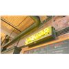 Image 2 : LIQUOR STYLE ILLUMINATED ELECTRIC NEON BAR SIGN