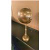 Image 1 : 5 BRUSHED BRASS ANTIQUE LOOK ACCENT LIGHTING
