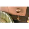 Image 3 : 5 BRUSHED BRASS ANTIQUE LOOK ACCENT LIGHTING