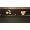 Image 3 : WOODSTONE STAINLESS STEEL GAS / STONE COMMERCIAL PIZZA OVEN WITH DIGITAL TEMPERATURE READOUT