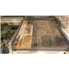 Image 3 : QUEST 4 BURNER STAINLESS STEEL COMMERCIAL GAS COOKTOP WITH QUEST STAINLESS STEEL 24" GAS CHARBROILER