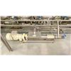 Image 1 : ARNOLD HOLSTEIN HARDCAST FOIL GRIP COMMERCIAL ELECTRIC BREWERY FEEDER PUMP SYSTEM