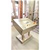 Image 2 : BAVARIAN BREWERY TECHNOLOGIES STAINLESS STEEL COMMERCIAL TOUCH SCREEN BREW STATION INCLUDING 2