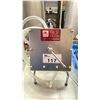 Image 1 : BUON VINO SUPER JET COMMERCIAL PORTABLE FILTER SYSTEM FOR WINE