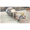 Image 1 : SAWA HD88-MW STAINLESS STEEL COMMERCIAL PUMP SYSTEM WITH ELPROM 220V 60HZ MOTOR
