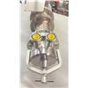 Image 3 : SAWA HD88-MW STAINLESS STEEL COMMERCIAL PUMP SYSTEM WITH ELPROM 220V 60HZ MOTOR