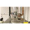 Image 3 : SUSSMAN ES100 COMMERCIAL 3PZ 600VAC ELECTRIC BOILER SYSTEM