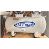 Image 3 : SMT MAX SD100/8G SILENT 50L TANK 220L CAPACITY ELECTRIC OIL FREE COMMERCIAL AIR COMPRESSOR