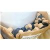Image 8 : PALLET OF ASSORTED DISTILLERY MATERIALS, CAPS, CONTAINERS, & PRODUCTS