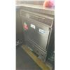 Image 1 : CMA DISHMACHINES L-1X STAINLESS STEEL SINGLE PZ 115V SINGLE TRAY COMMERCIAL UNDER COUNTER