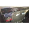 Image 4 : CMA DISHMACHINES L-1X STAINLESS STEEL SINGLE PZ 115V SINGLE TRAY COMMERCIAL UNDER COUNTER