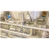 Image 2 : 2012 BAVARIAN BREWERY TECHNOLOGIES RT10 STAINLESS STEEL COMMERCIAL JACKETED 13HL TOP OPEN
