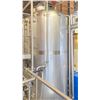 Image 2 : 2012 BAVARIAN BREWERY TECHNOLOGIES HLT10 STAINLESS STEEL COMMERCIAL 13HL TOP OPEN